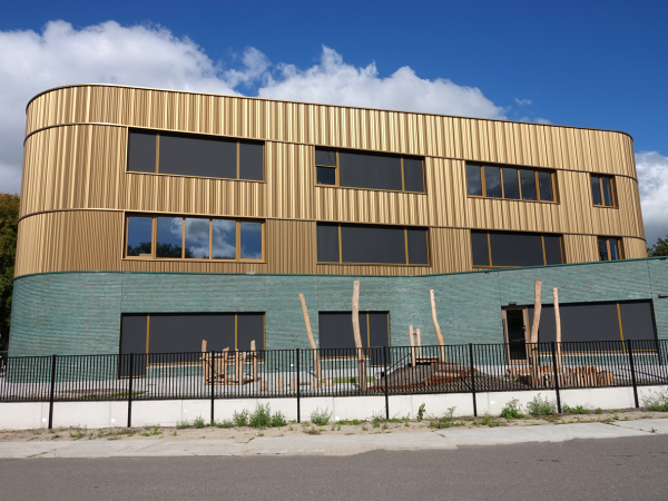 Bernardusschool Zoeterwoude
